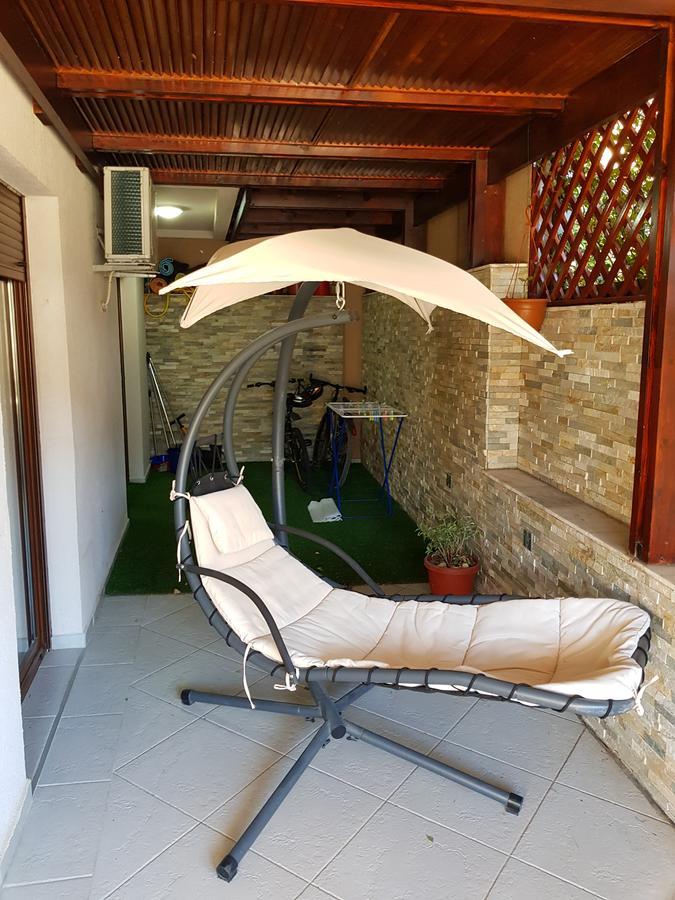 Apartment Stella Di Cattaro Extérieur photo