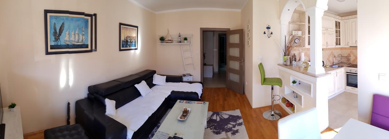 Apartment Stella Di Cattaro Extérieur photo