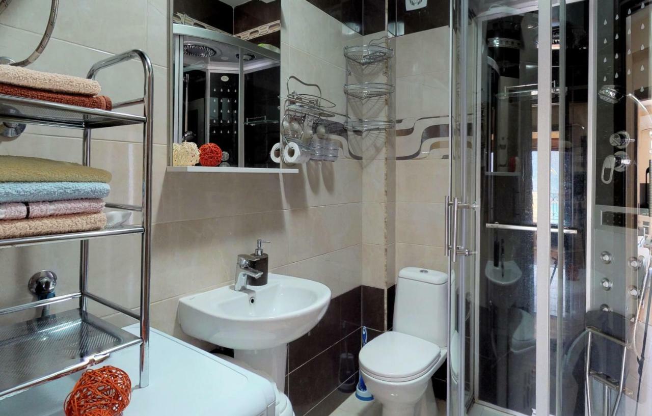Apartment Stella Di Cattaro Extérieur photo